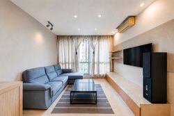 Rosewood (D25), Condominium #599432121